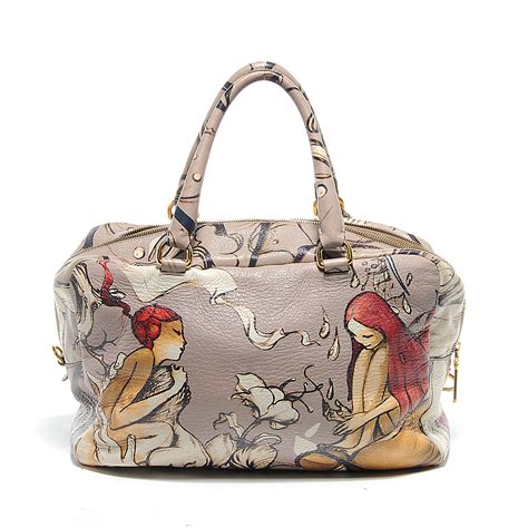 prada fairy bag authentic|Prada fairy bag.